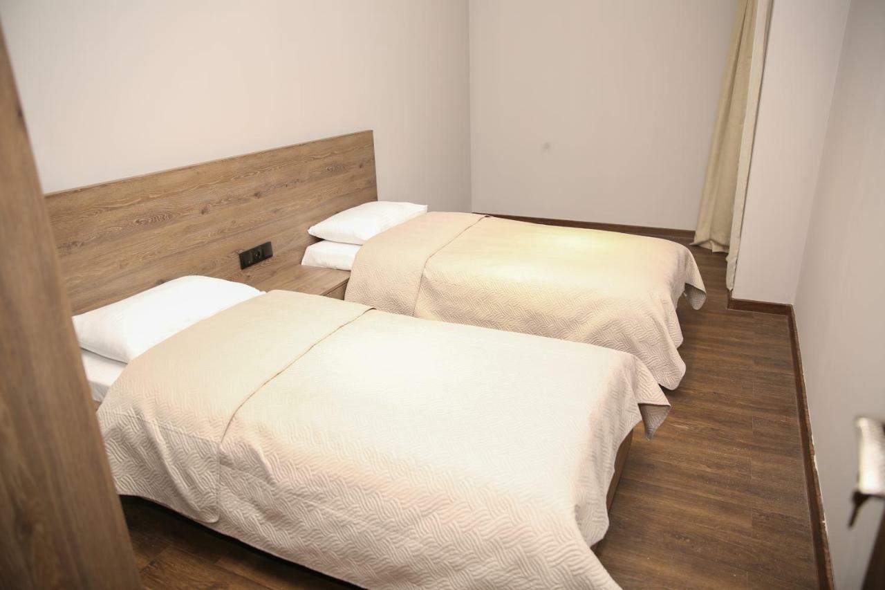Citron Cottages Batumi Luaran gambar