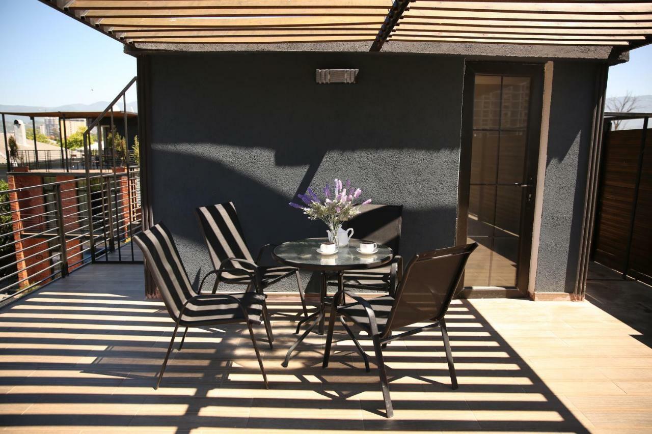 Citron Cottages Batumi Luaran gambar