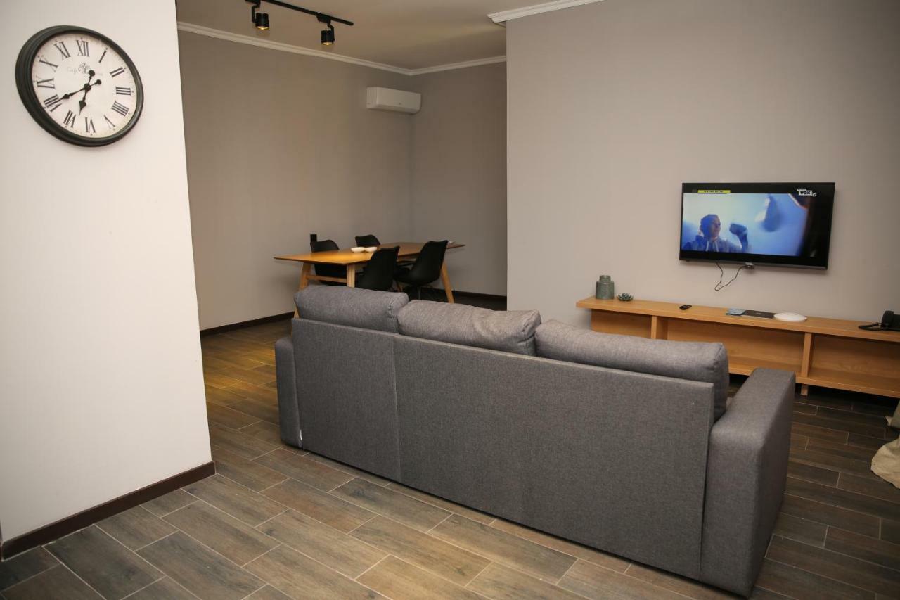 Citron Cottages Batumi Luaran gambar