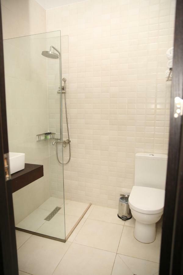 Citron Cottages Batumi Luaran gambar