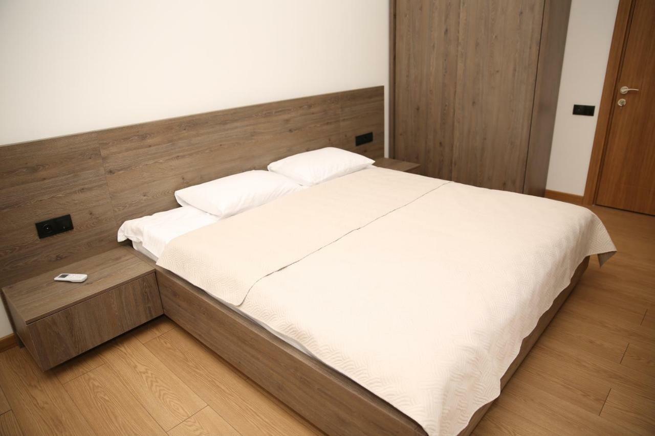 Citron Cottages Batumi Luaran gambar