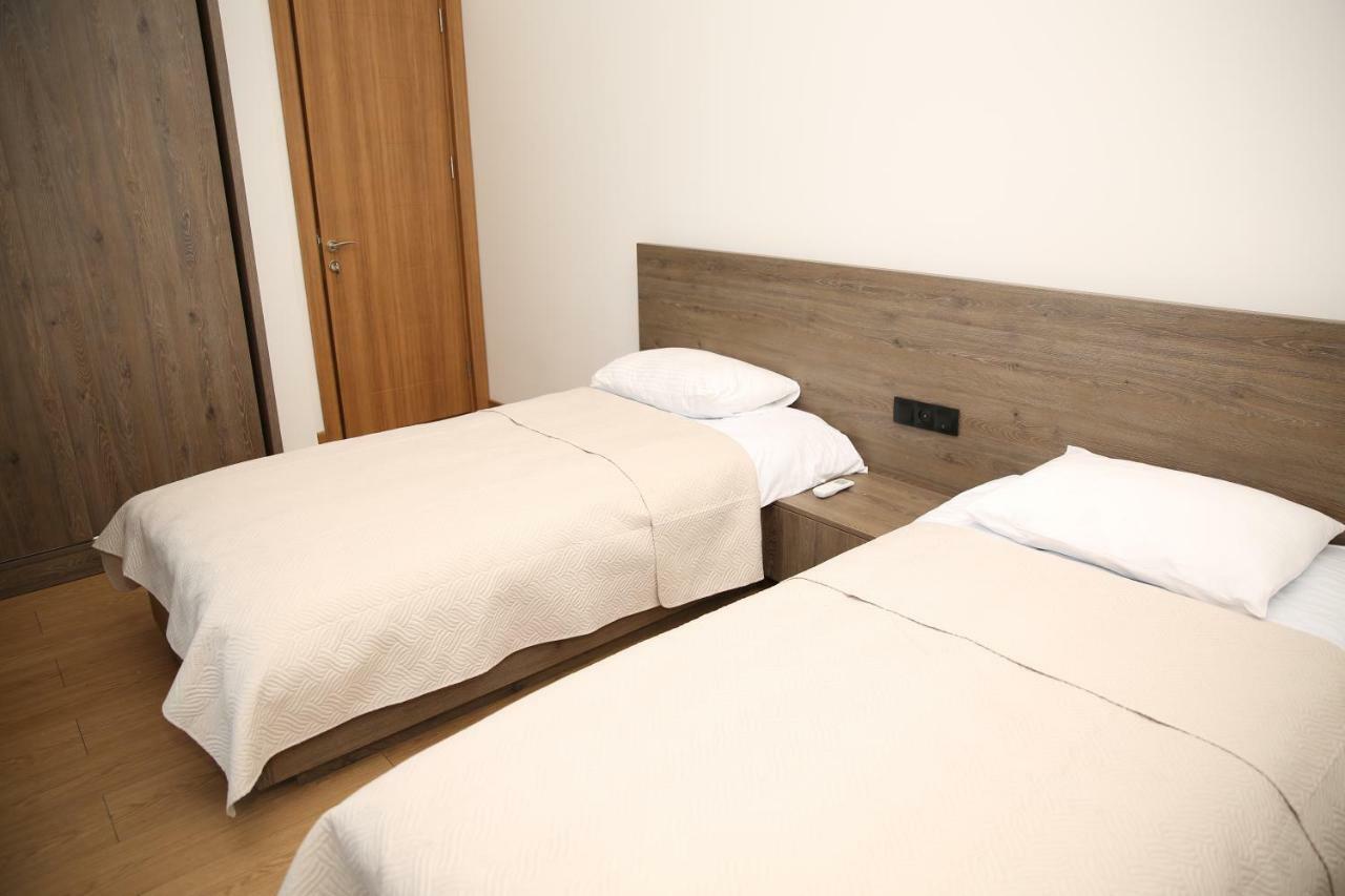 Citron Cottages Batumi Luaran gambar