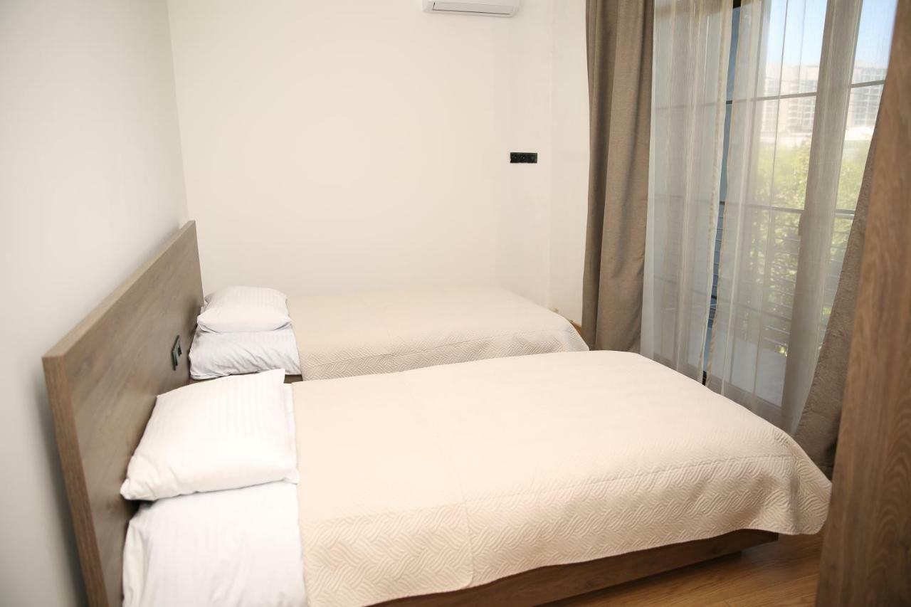 Citron Cottages Batumi Luaran gambar