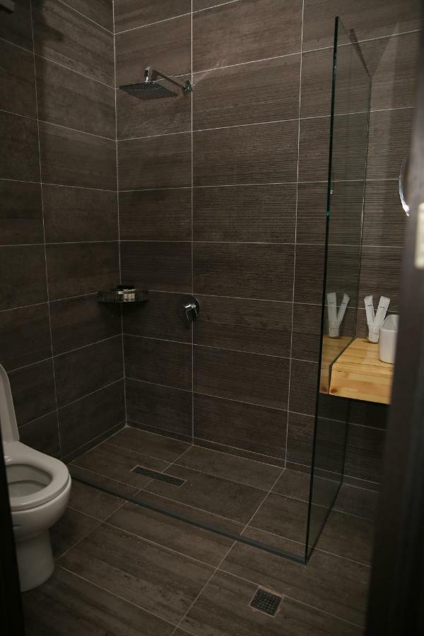 Citron Cottages Batumi Luaran gambar