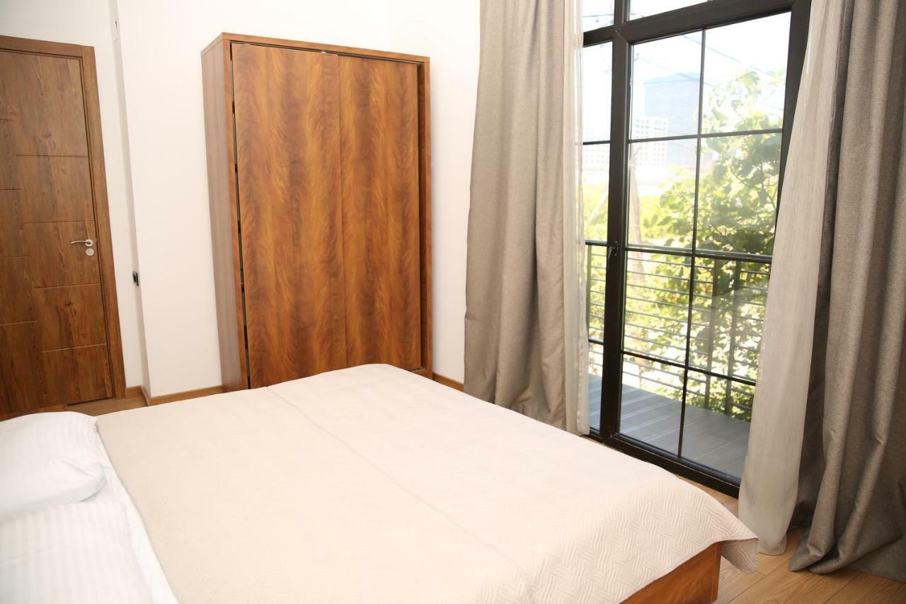 Citron Cottages Batumi Luaran gambar