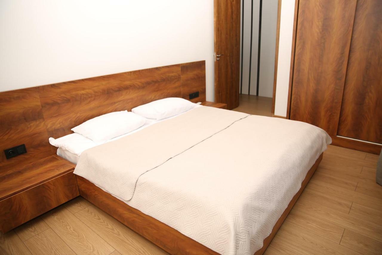 Citron Cottages Batumi Luaran gambar