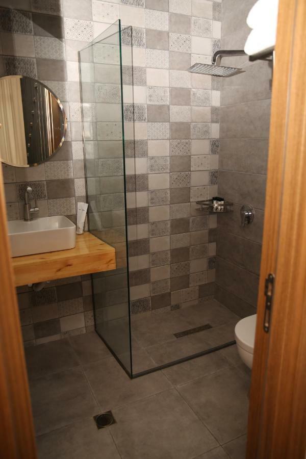 Citron Cottages Batumi Luaran gambar