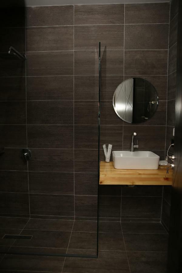 Citron Cottages Batumi Luaran gambar