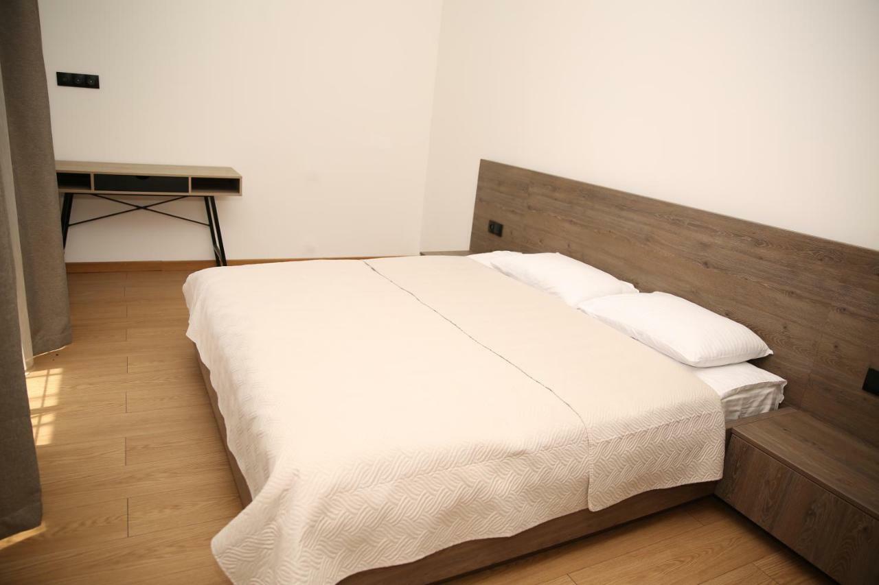 Citron Cottages Batumi Luaran gambar