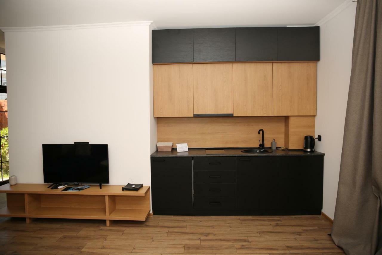 Citron Cottages Batumi Luaran gambar
