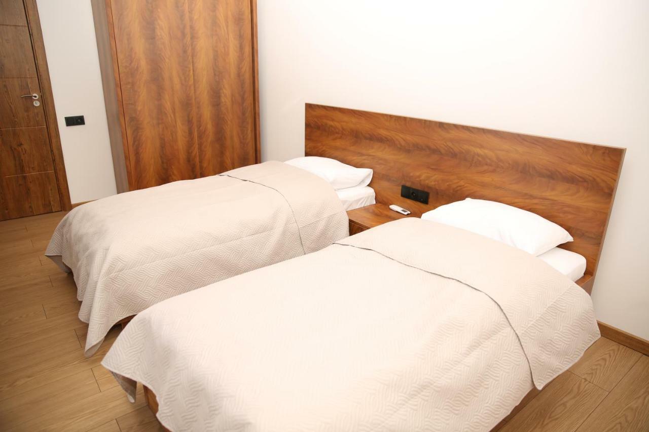 Citron Cottages Batumi Luaran gambar