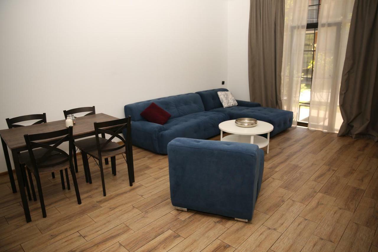 Citron Cottages Batumi Luaran gambar