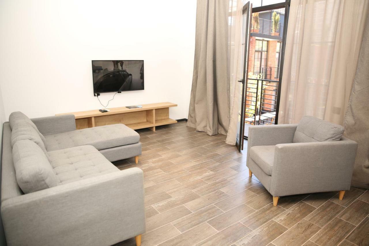 Citron Cottages Batumi Luaran gambar