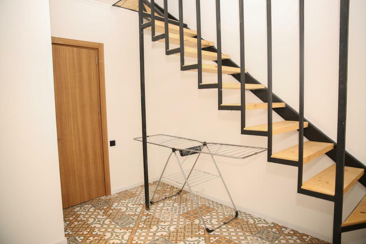 Citron Cottages Batumi Luaran gambar