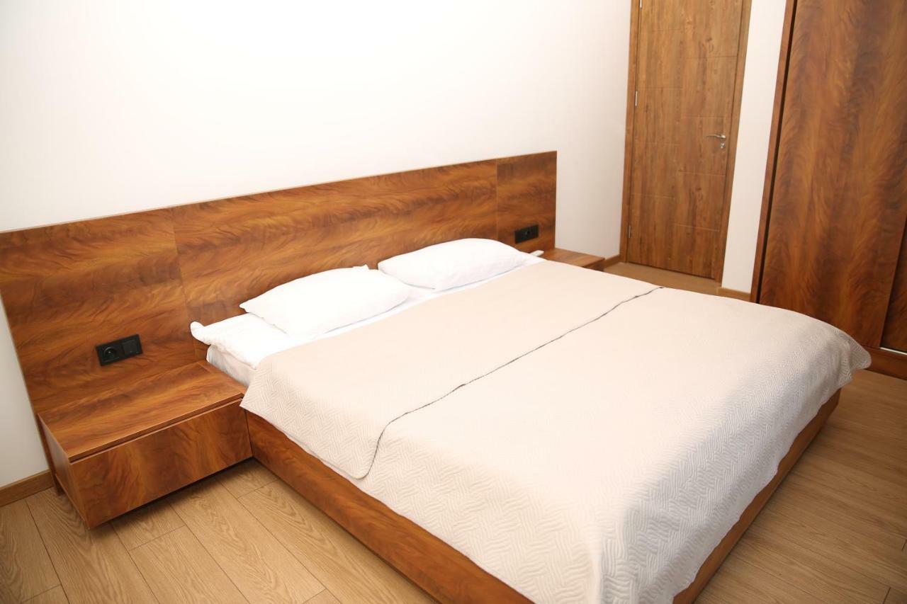 Citron Cottages Batumi Luaran gambar