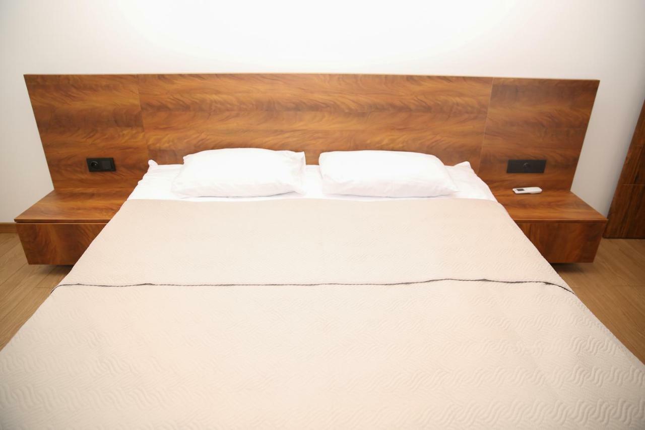Citron Cottages Batumi Luaran gambar