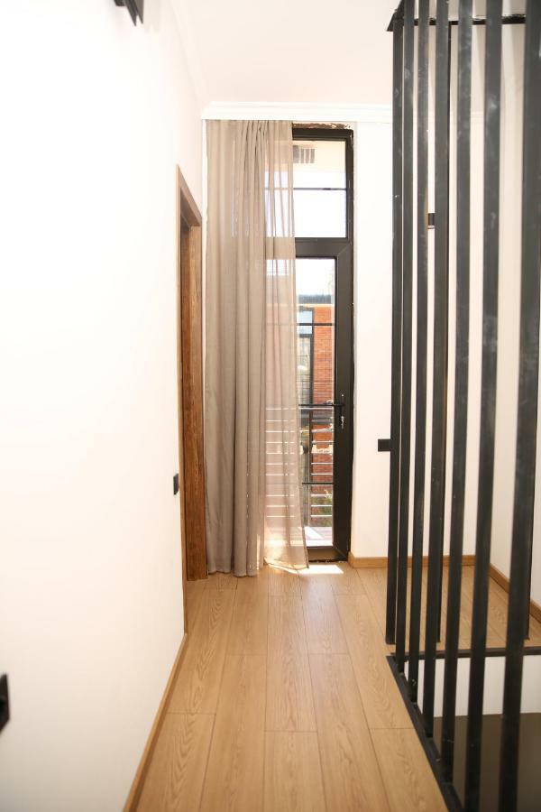 Citron Cottages Batumi Luaran gambar