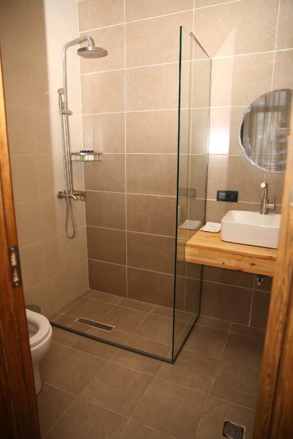 Citron Cottages Batumi Luaran gambar