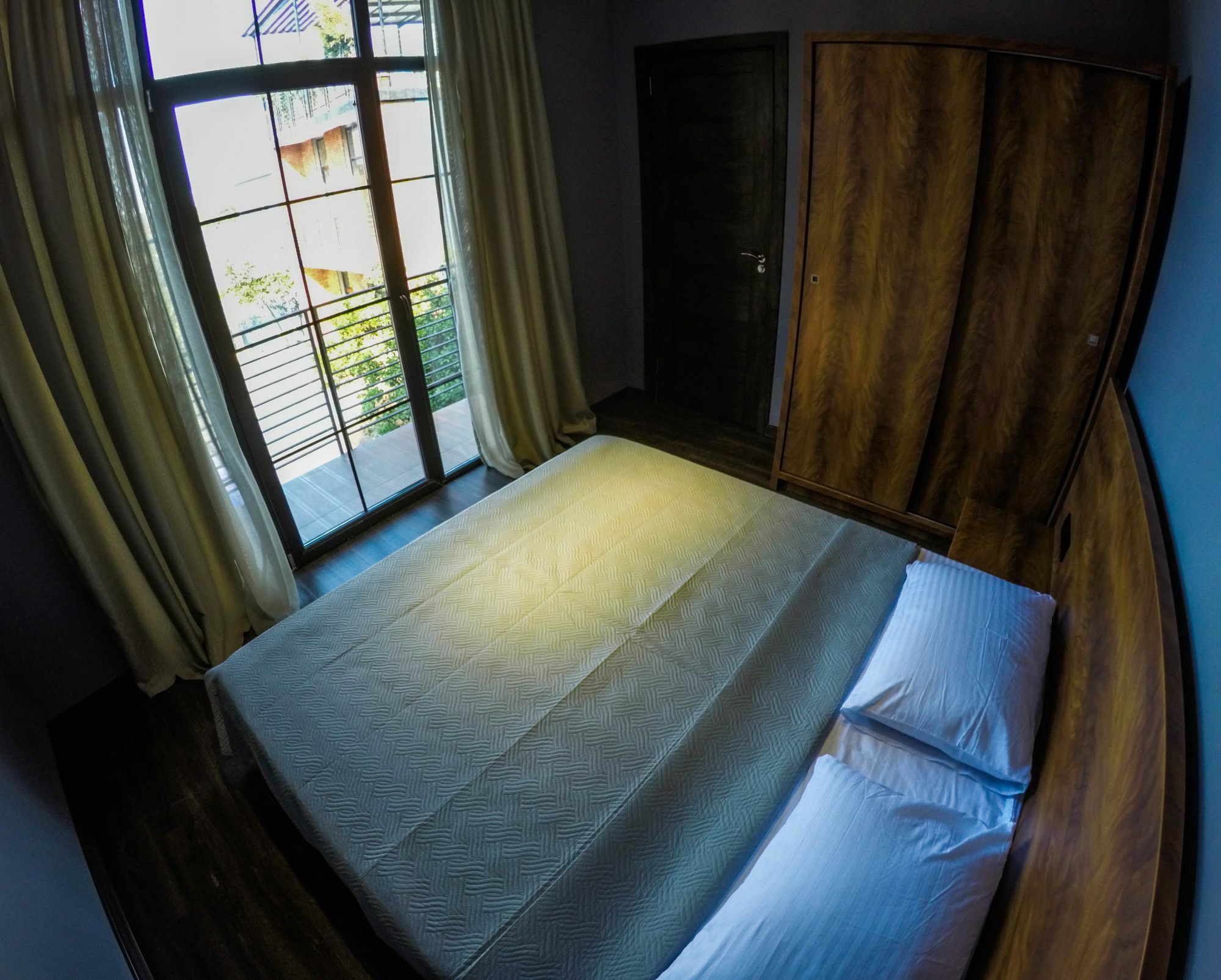 Citron Cottages Batumi Luaran gambar